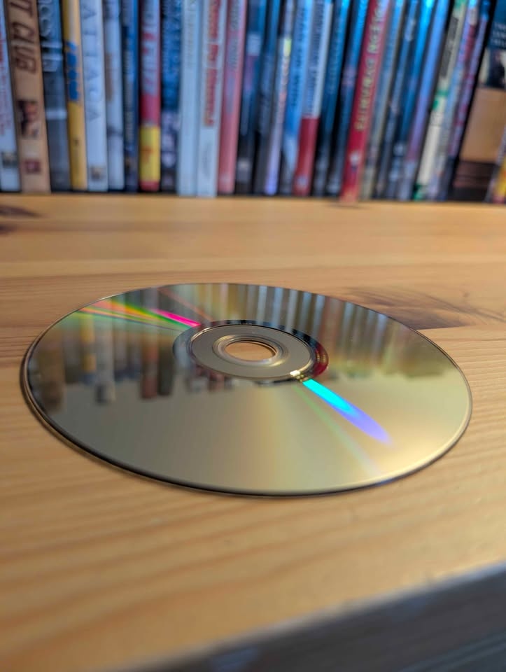 The Shining DVD Stanley Kubrick Collection Snap Case - photo 4