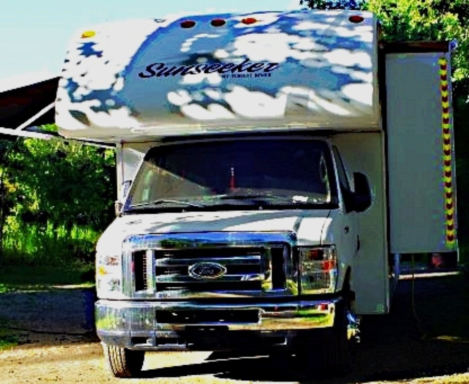 2015 Forest River Sunseeker 2700DS Class C RV - photo 2