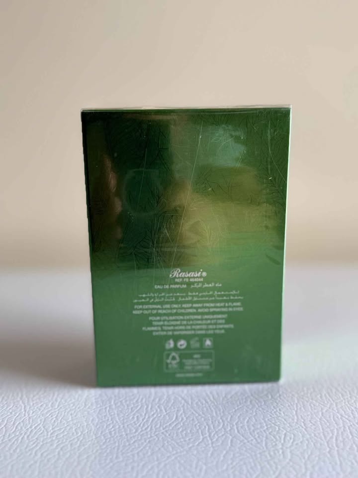 NEW Rasasi Hawas Tropical 100ml – Best JPG Paradise Garden Dupe! - photo 2