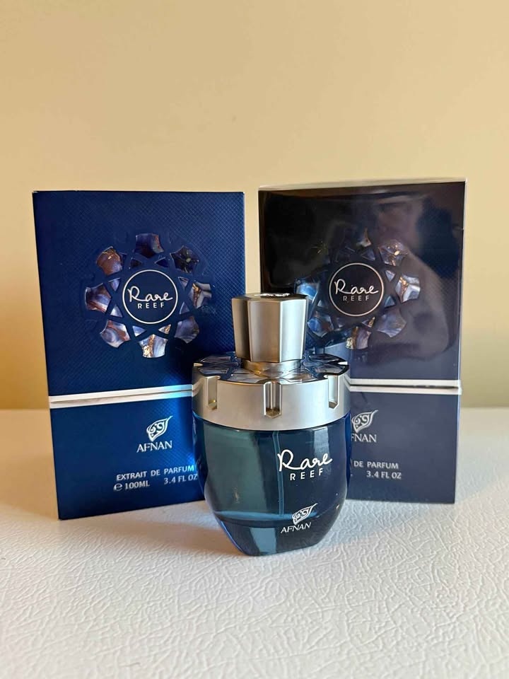 Afnan Rare Reef 100ml