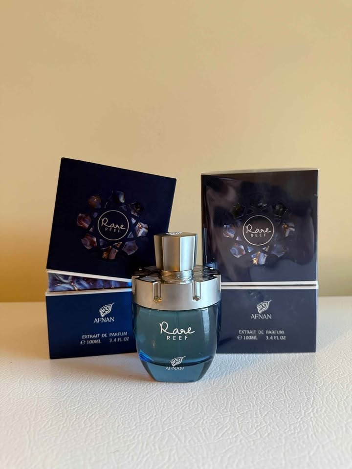 Afnan Rare Reef 100ml - photo 2