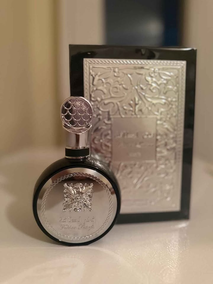 Lattafa Fakhar Black 100ml – Best YSL Y EDP Alternative! 🍏💙 - photo 2