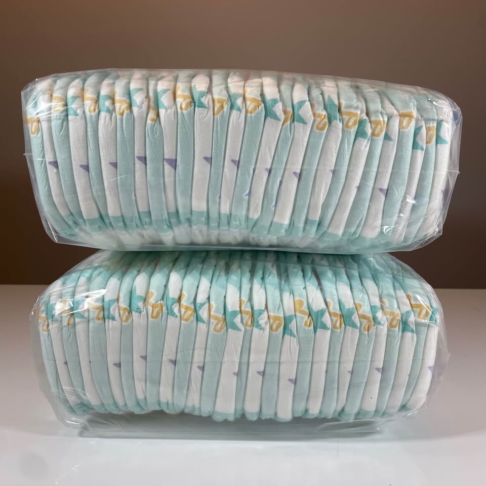 Pampers Easy Ups Training Pants Size 2T-3T - 112 Pack - photo 3