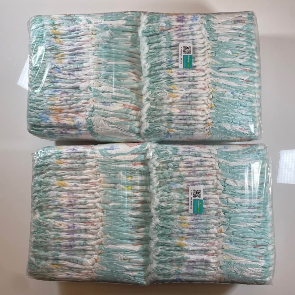 Pampers Easy Ups Training Pants Size 2T-3T - 112 Pack - photo 4