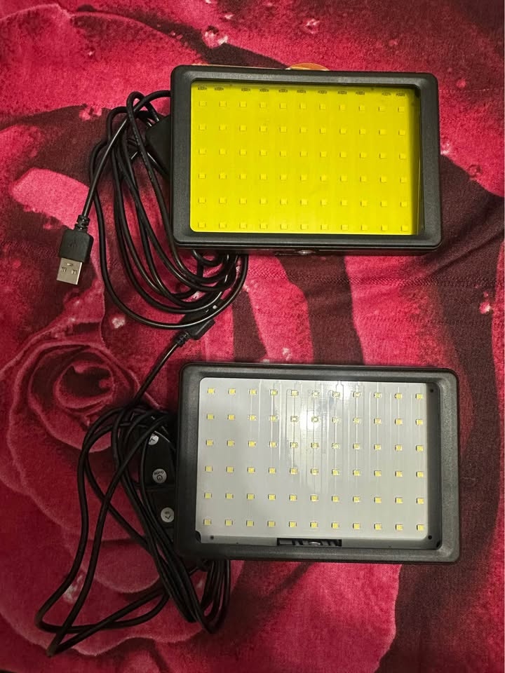 Usb lights - photo 2