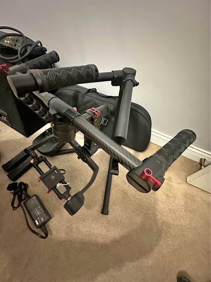 Ronin M for sale
