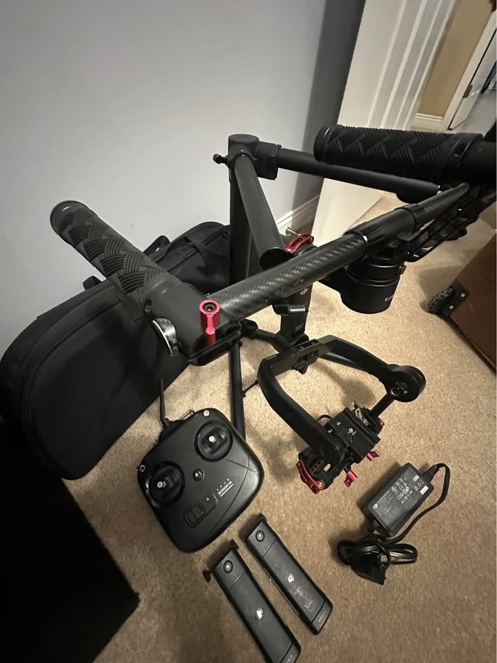 Ronin M for sale - photo 2