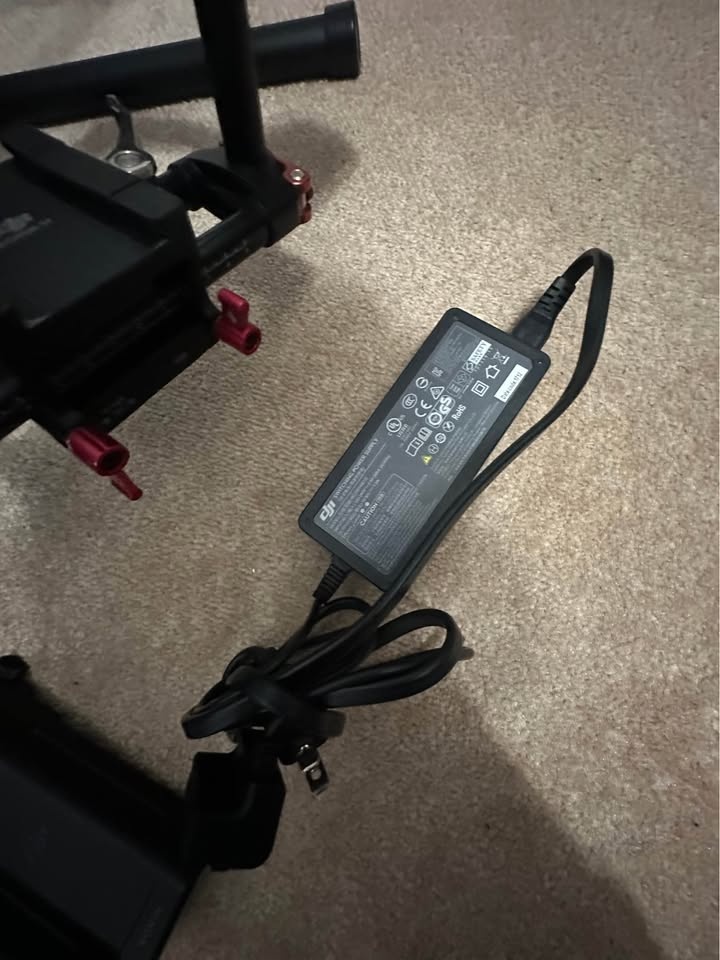 Ronin M for sale - photo 3