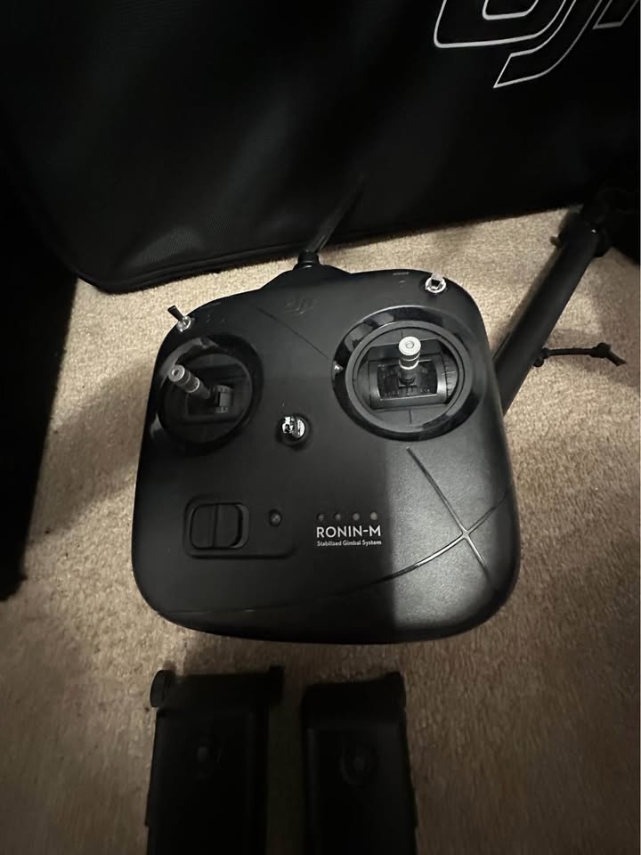 Ronin M for sale - photo 4