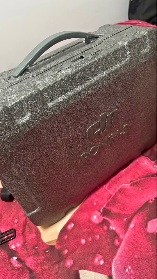 Dji ronin s