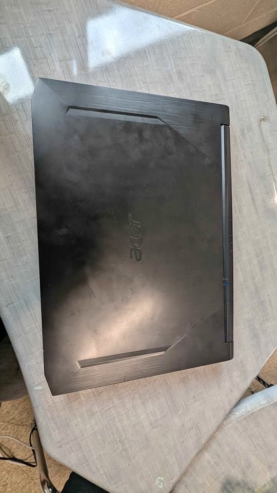 ACER NITRO V Gaming Laptop