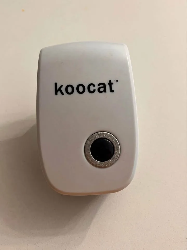 Koocat plug in pest repellent thumbnail