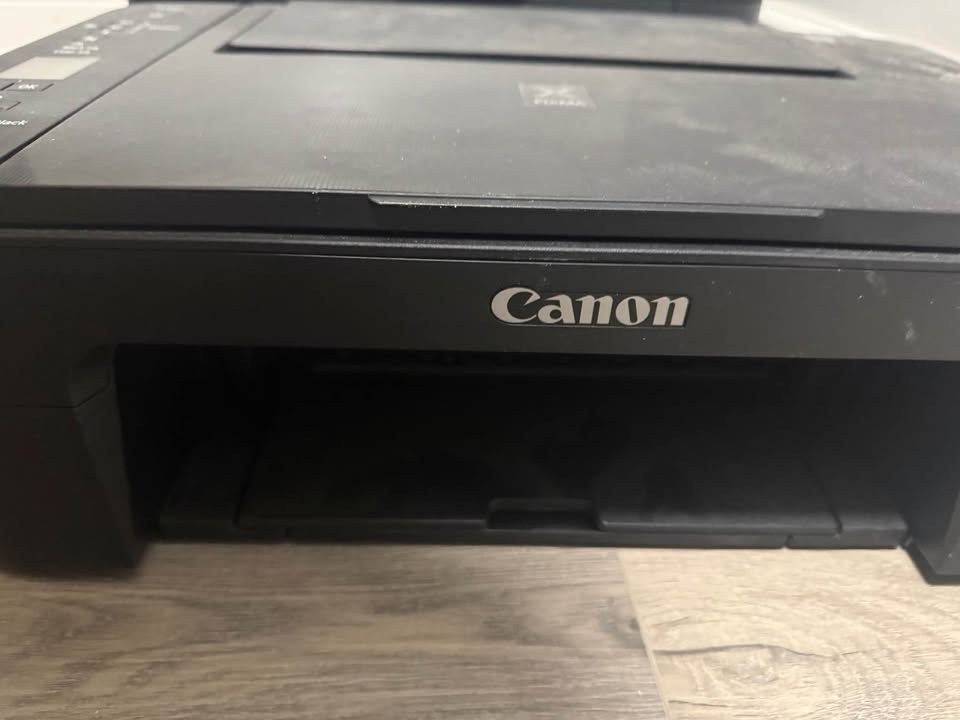 Canon TS3327 Wireless Printer - photo 2