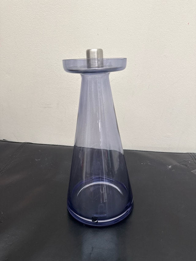 SEA Glasbruk Wine Decanter