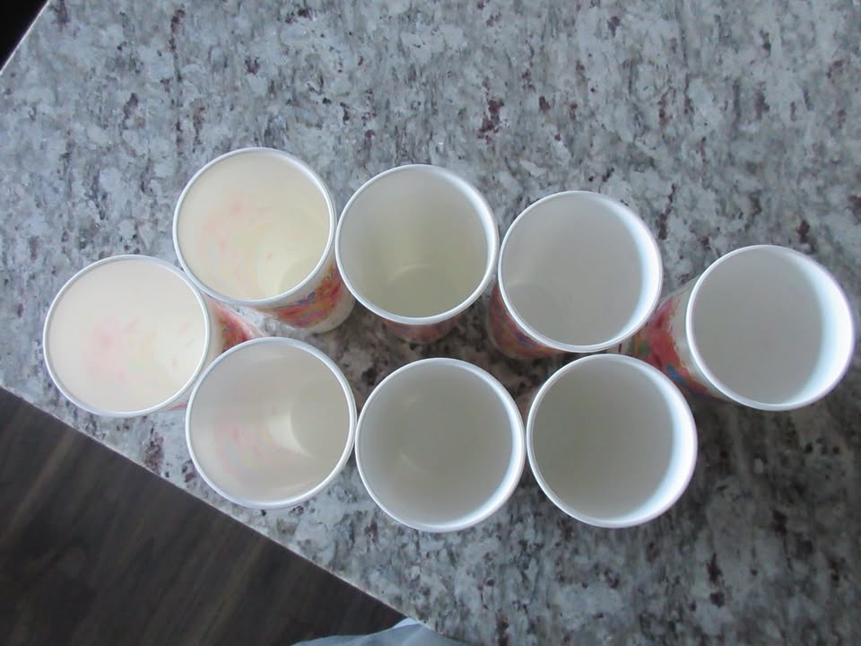 Tupperware 16oz Tumblers (Set of 8) - photo 3