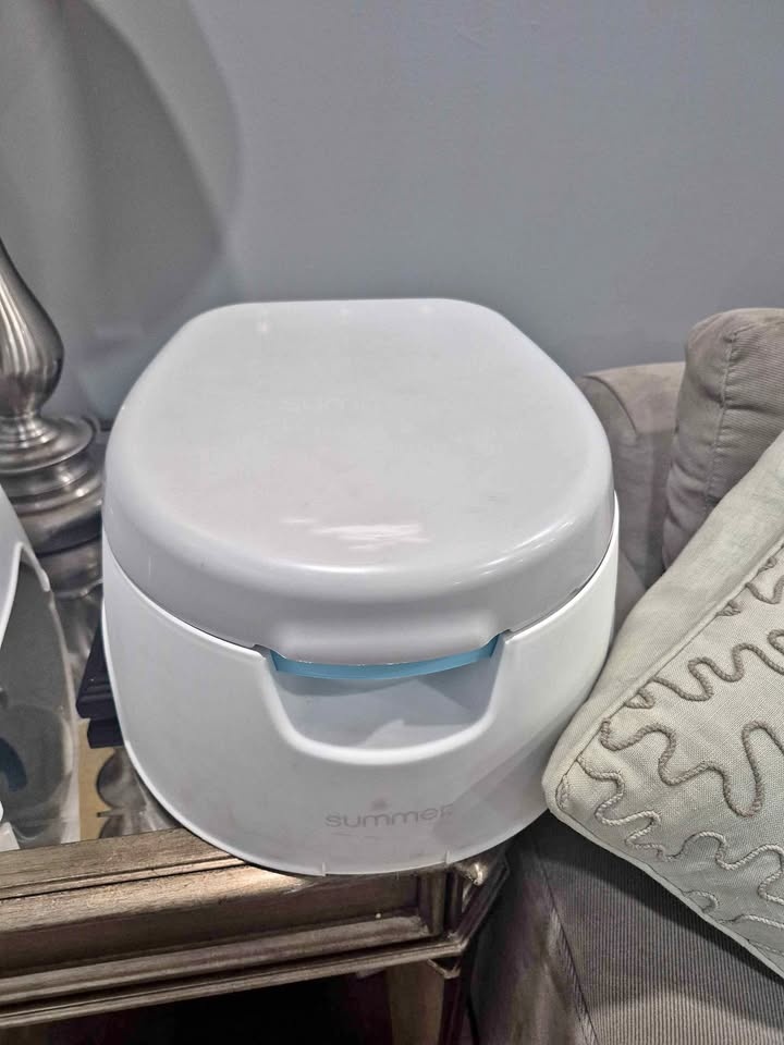 Potty
