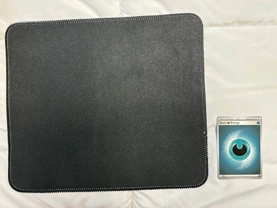 Zenless Zone Zero Mousepad (Zhu) - photo 2