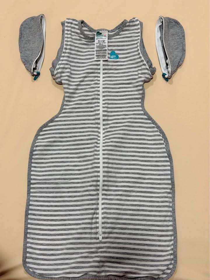 Love to Dream Swaddle Up Transition - Medium