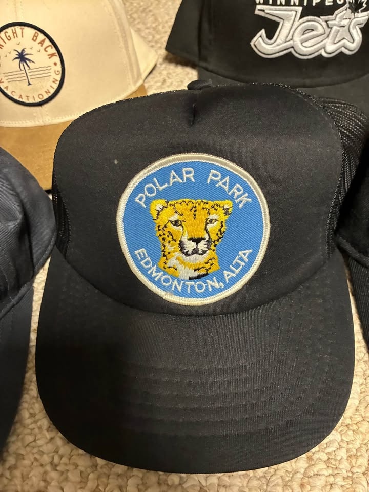Hats - photo 2