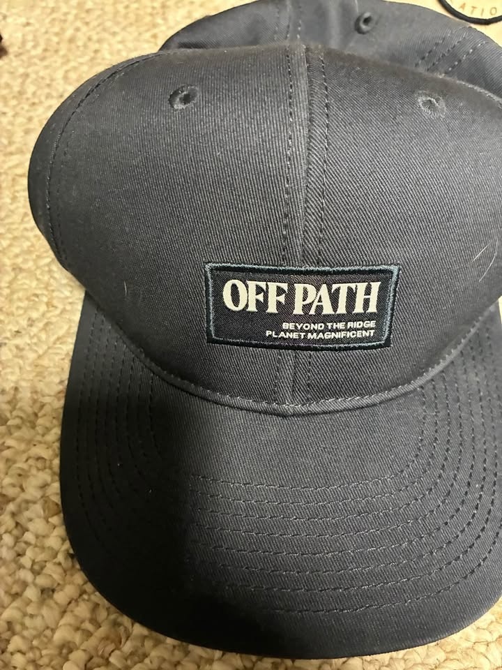 Hats - photo 3