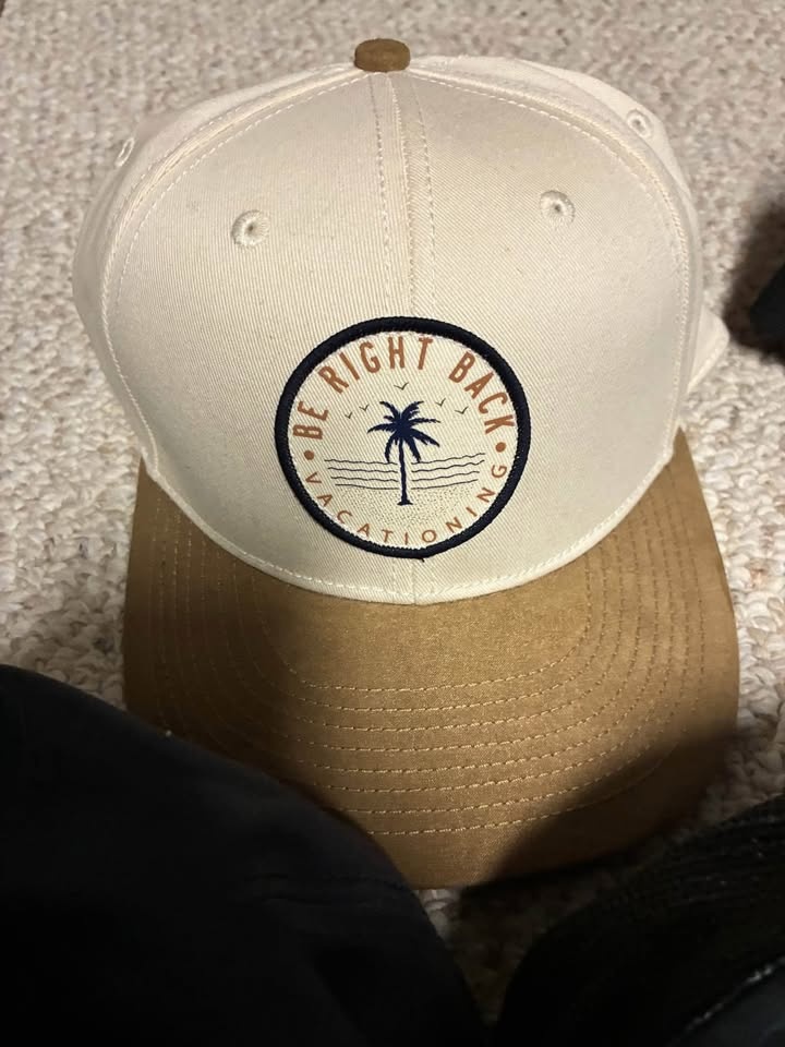 Hats - photo 4