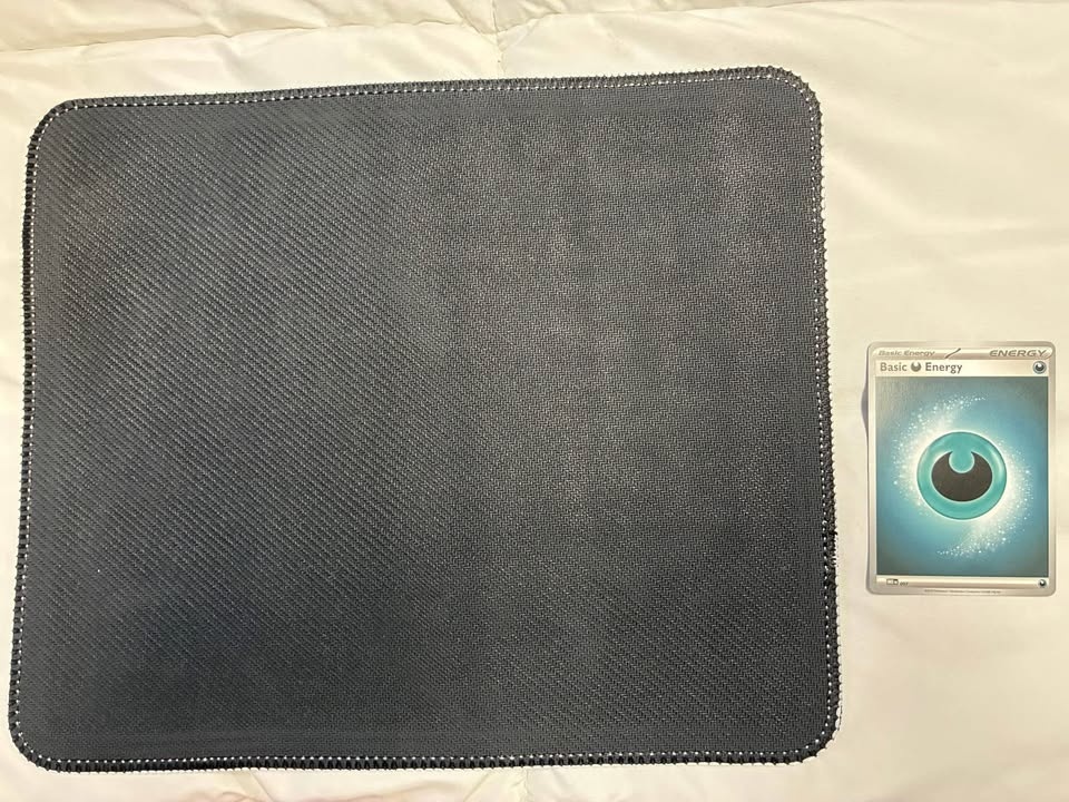 Zenless Zone Zero Mousepad (Jane Doe) - photo 2