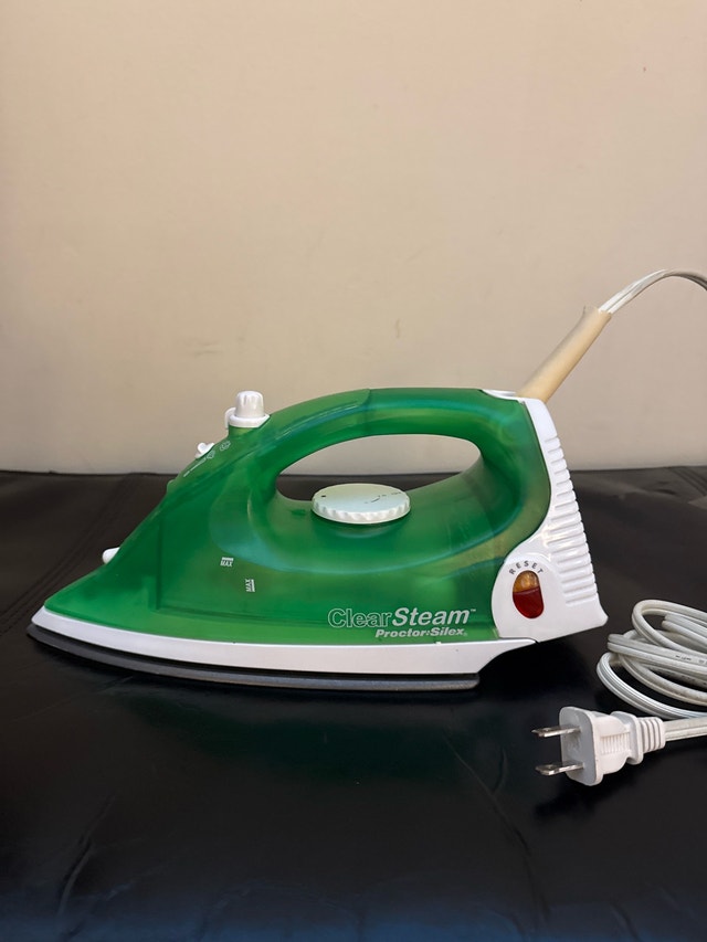 Proctor Silex Iron
