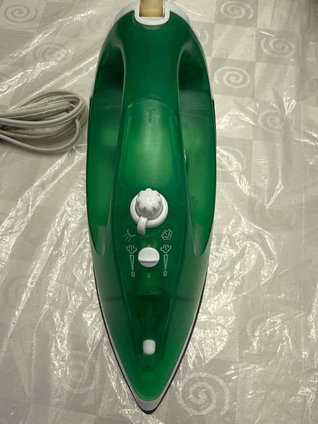 Proctor Silex Iron - photo 3