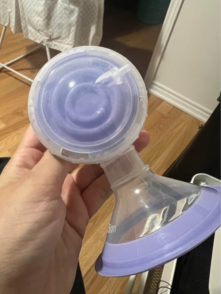 Lansinoh Signature Pro Double Electric Breast Pump - photo 3