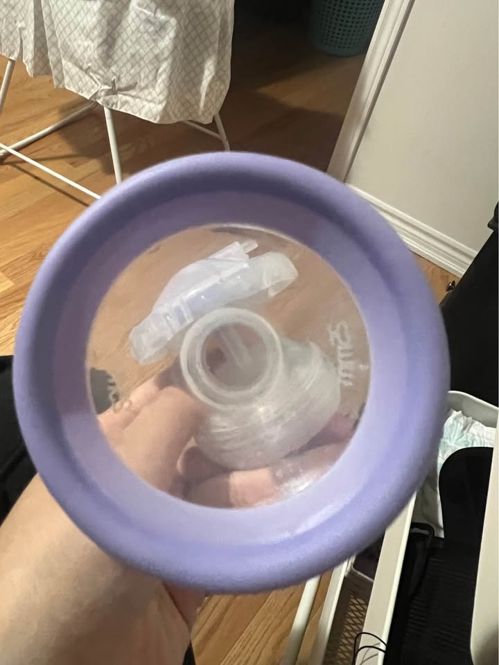 Lansinoh Signature Pro Double Electric Breast Pump - photo 4