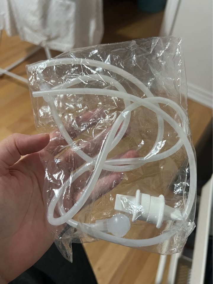 Lansinoh Signature Pro Double Electric Breast Pump - photo 5