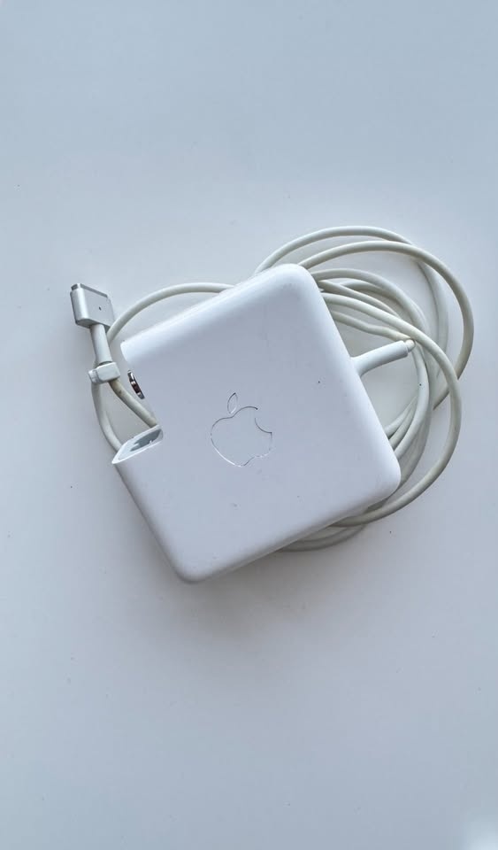Apple MacBook MagSafe 2 Charger 60W – Original Power Adapter - photo 3