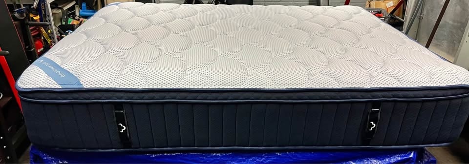 Dreamcloud Premier Luxe Hybrid Queen Mattress - photo 2