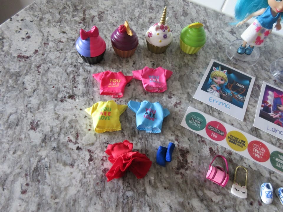 Keeps Dolls + Accessories Lot - photo 3