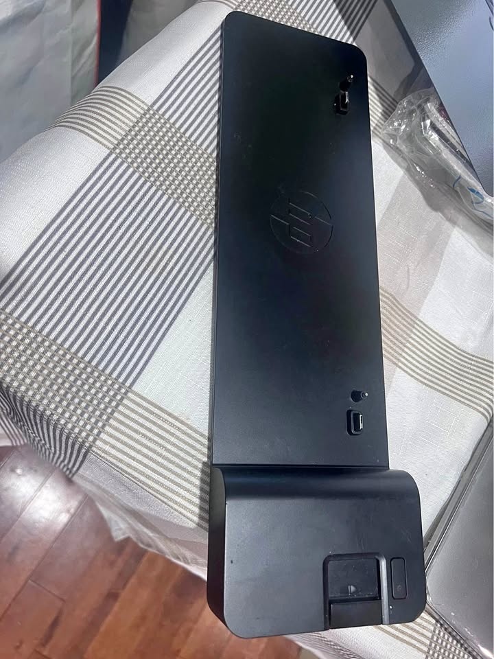 HP UltraSlim Docking Station D9Y32AA