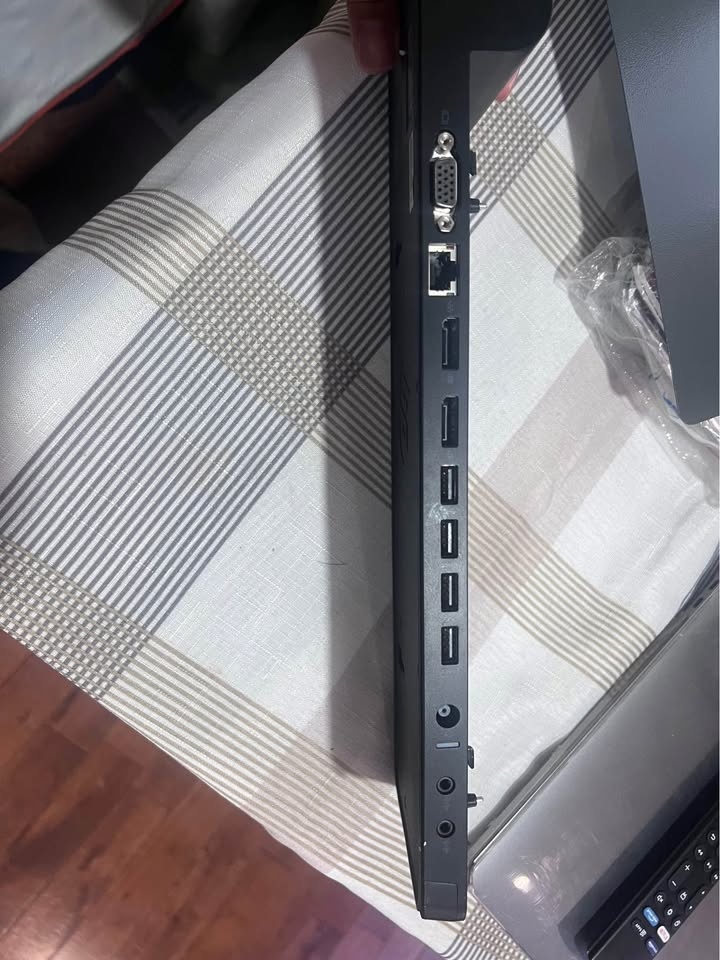HP UltraSlim Docking Station D9Y32AA - photo 3
