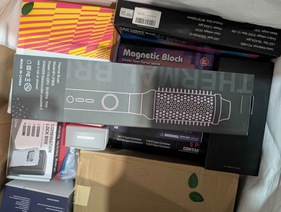Everything must go - part 2 - photo 5