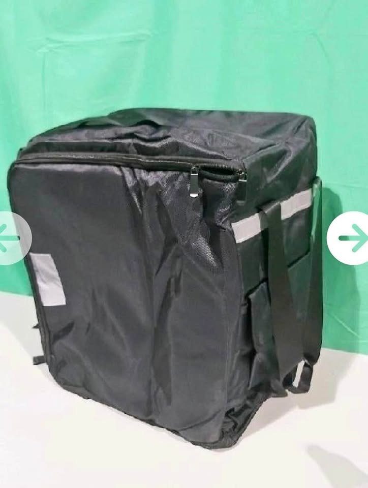 Bike Food Delivery Bag
