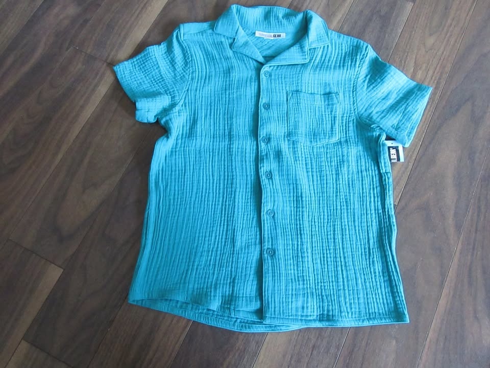 Boys Size 10/12 Outfit - photo 2
