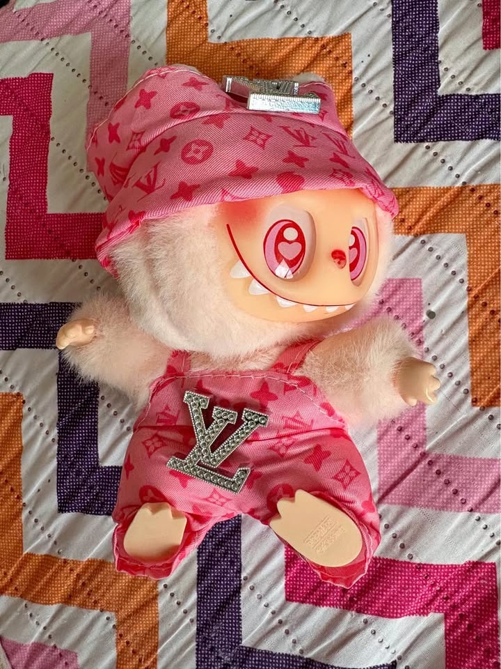 Labubu