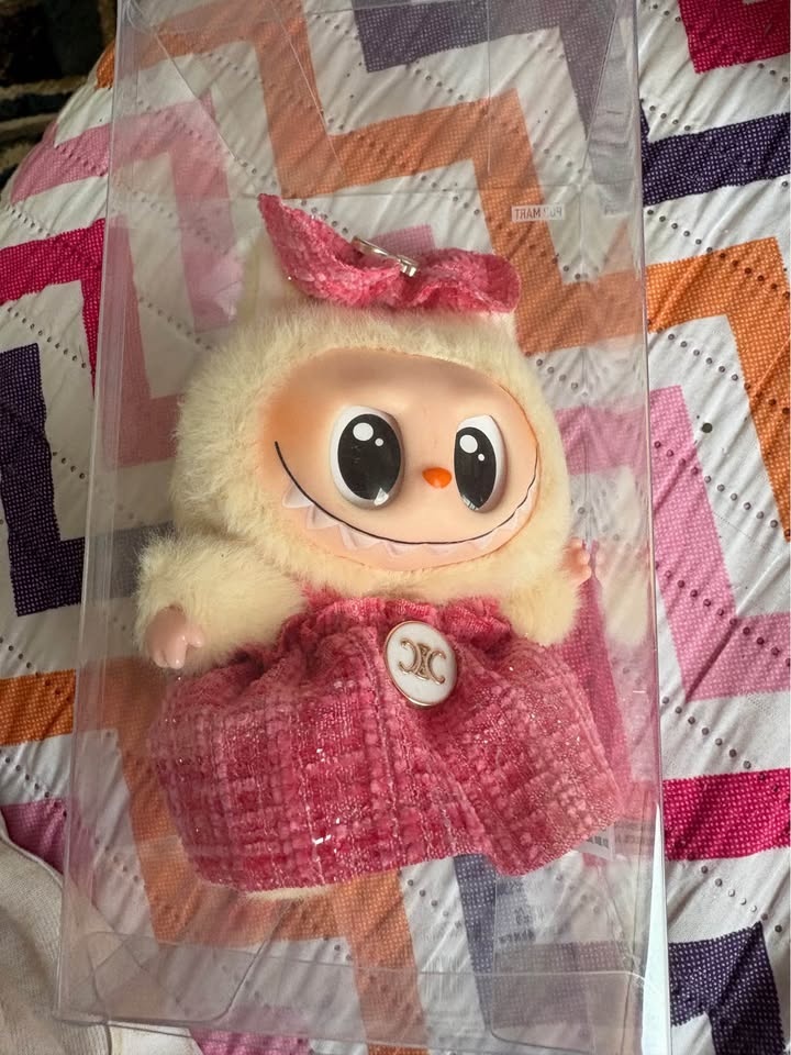 Labubu - photo 3