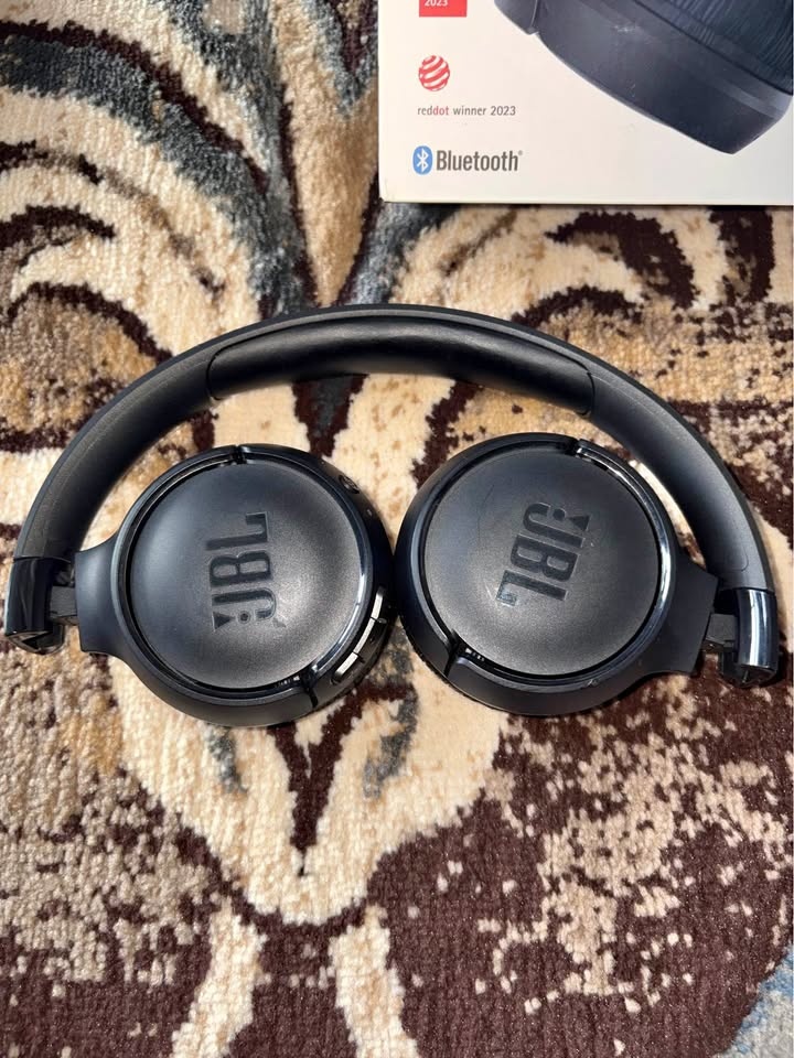 JBL TUNE 520 BT