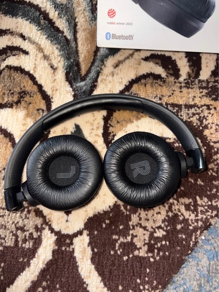 JBL TUNE 520 BT - photo 5
