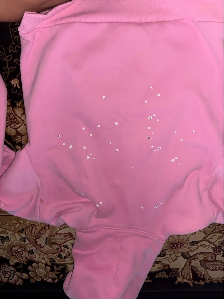 Atlanta Spider Hoodie - photo 4