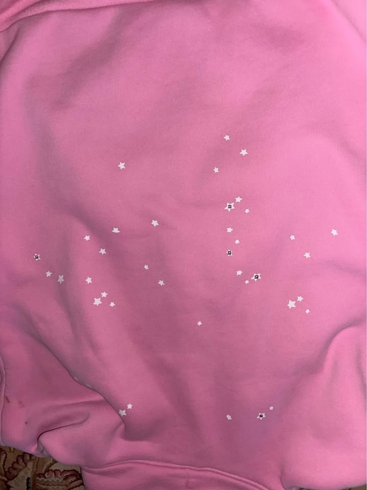 Atlanta Spider Hoodie - photo 5