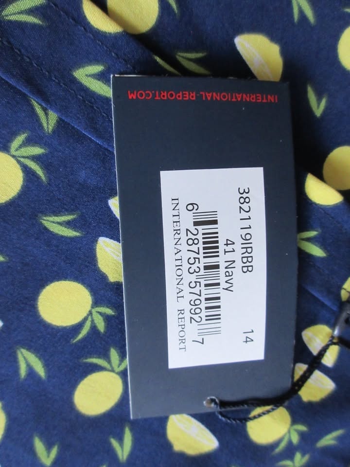 New Boys Size 14 Slim Fit Top - photo 5