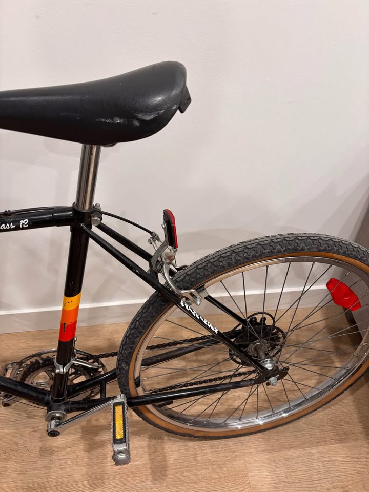 COMMUTER/GRAVEL BIKE - photo 2