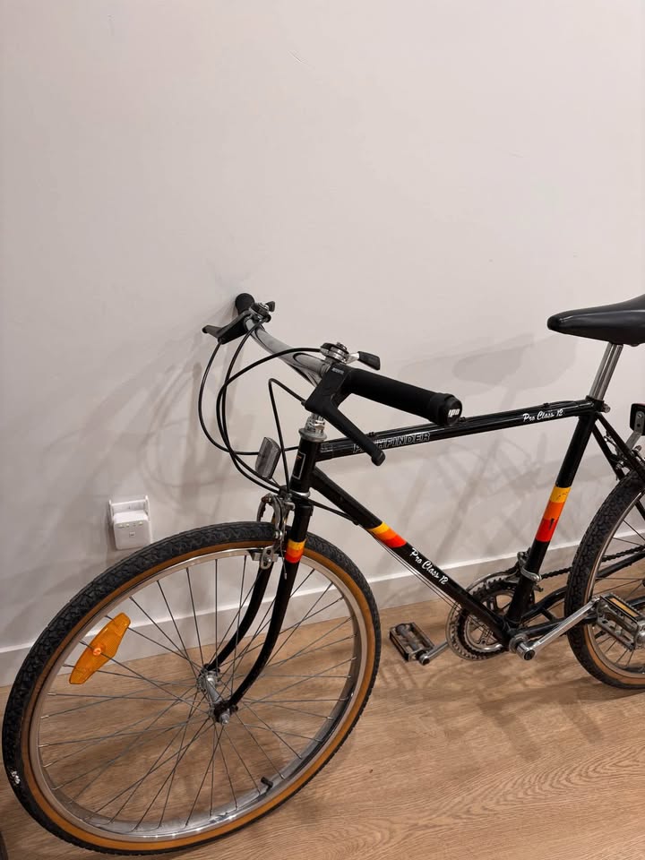 COMMUTER/GRAVEL BIKE - photo 3