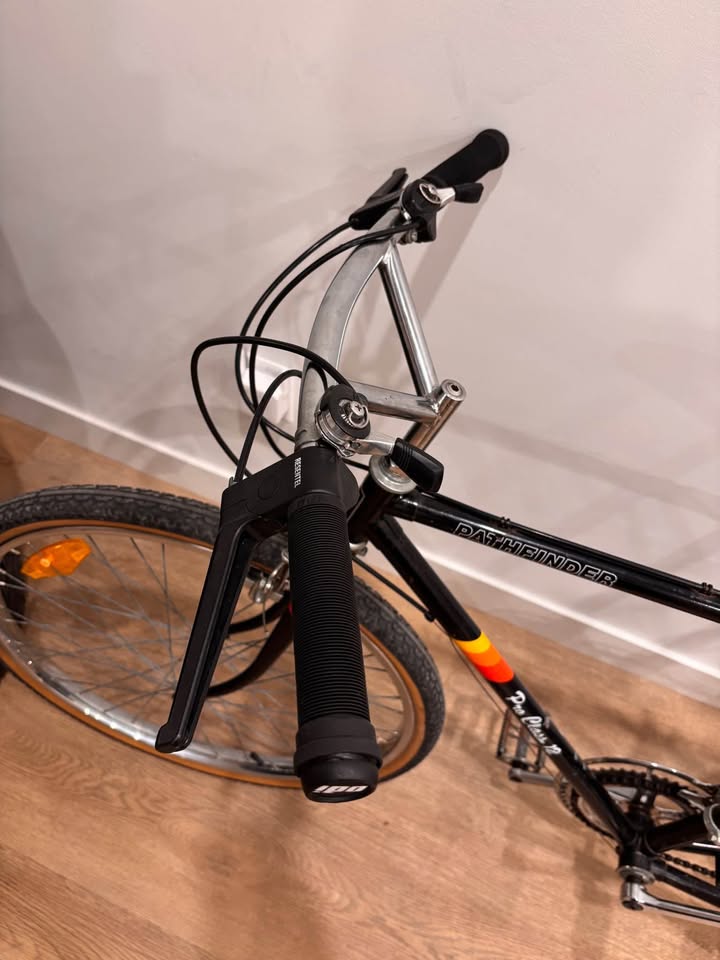 COMMUTER/GRAVEL BIKE - photo 4