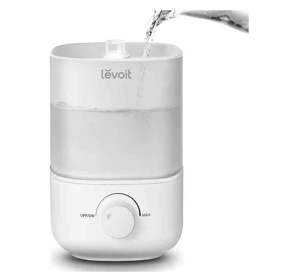 LEVOIT Humidifiers for Bedroom
